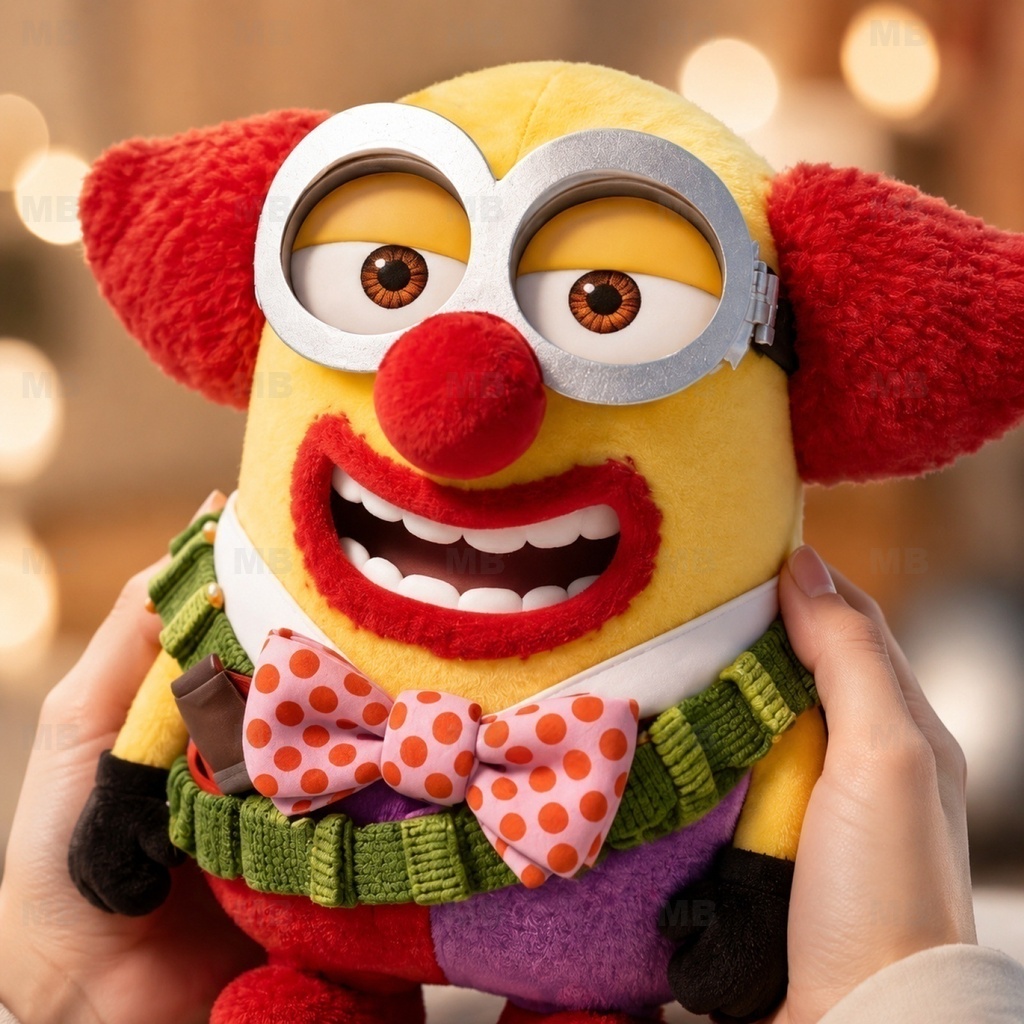 Movie James Henry and Monster  - Home Decor Solution ulasan dan harga