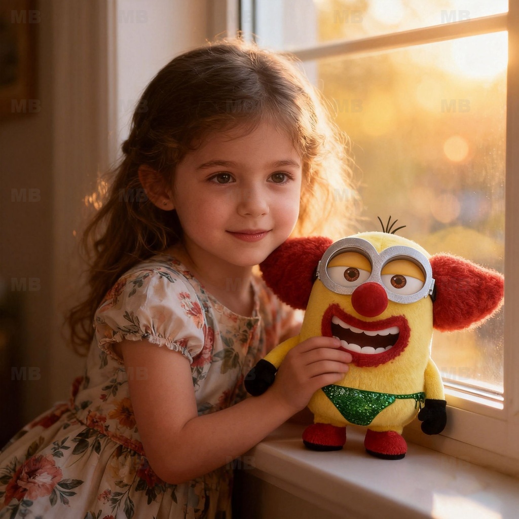 Movie James Henry and Monster  - Home Decor Solution ulasan dan harga
