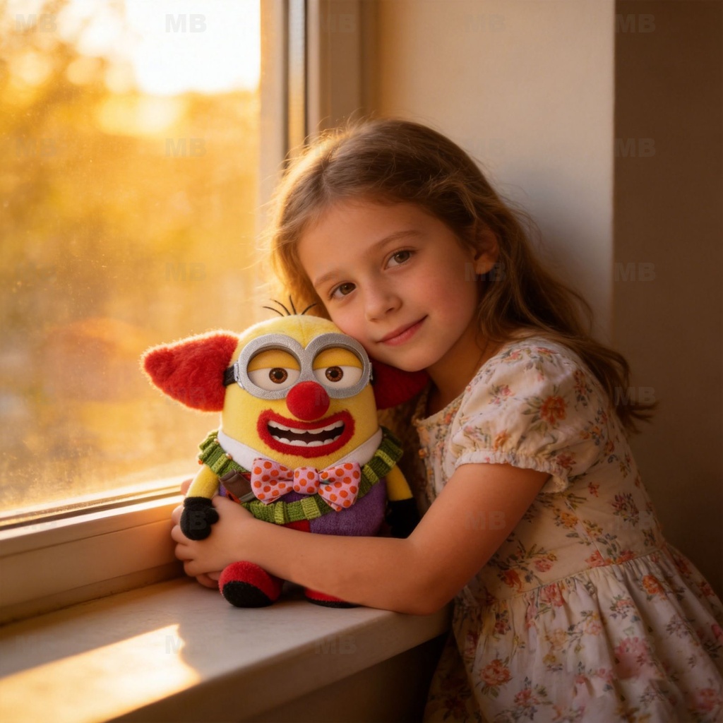 Movie James Henry and Monster  - Home Decor Solution ulasan dan harga