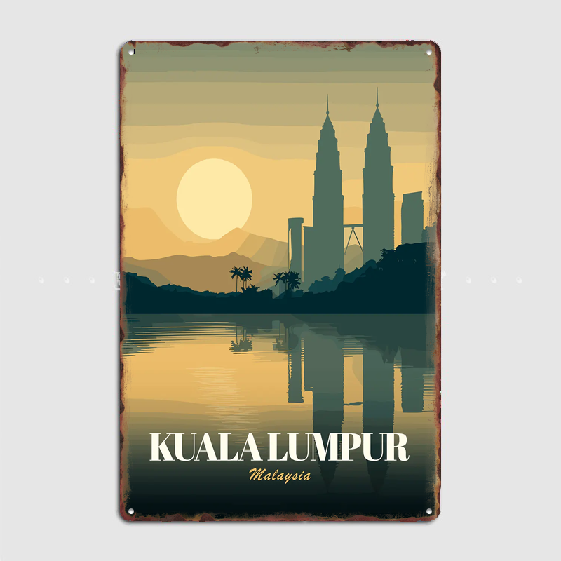 Kuala Lumpur Malaysia Travel P - Home Decor Kuala Lumpur ulasan dan harga