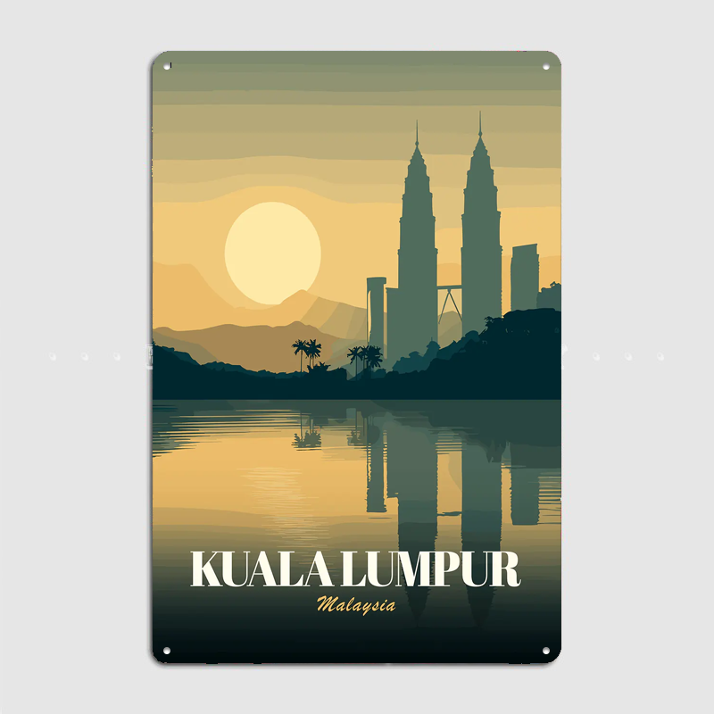 Kuala Lumpur Malaysia Travel P - Home Decor Kuala Lumpur ulasan dan harga