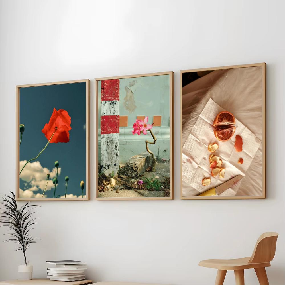 Japandi style An Ordinary Life - Home Decor Japandi Style ulasan dan harga