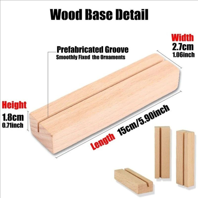 1pc Road cycling Custom Letter - Wooden Letter Sign ulasan dan harga