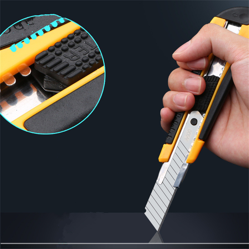 Large Utility Knife Heavy Stai - Home Decor Express ulasan dan harga