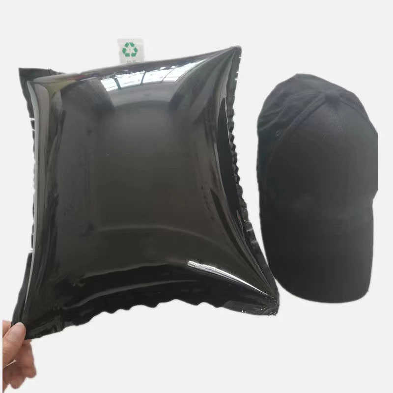 New Black Baseball Hat Inflata - Home Decor Express ulasan dan harga