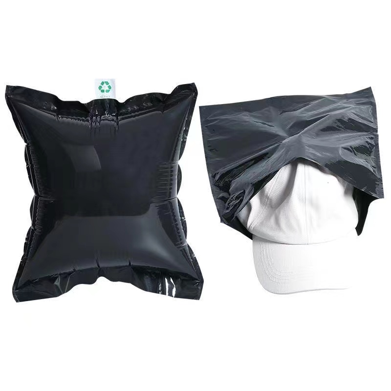 New Black Baseball Hat Inflata - Home Decor Express ulasan dan harga