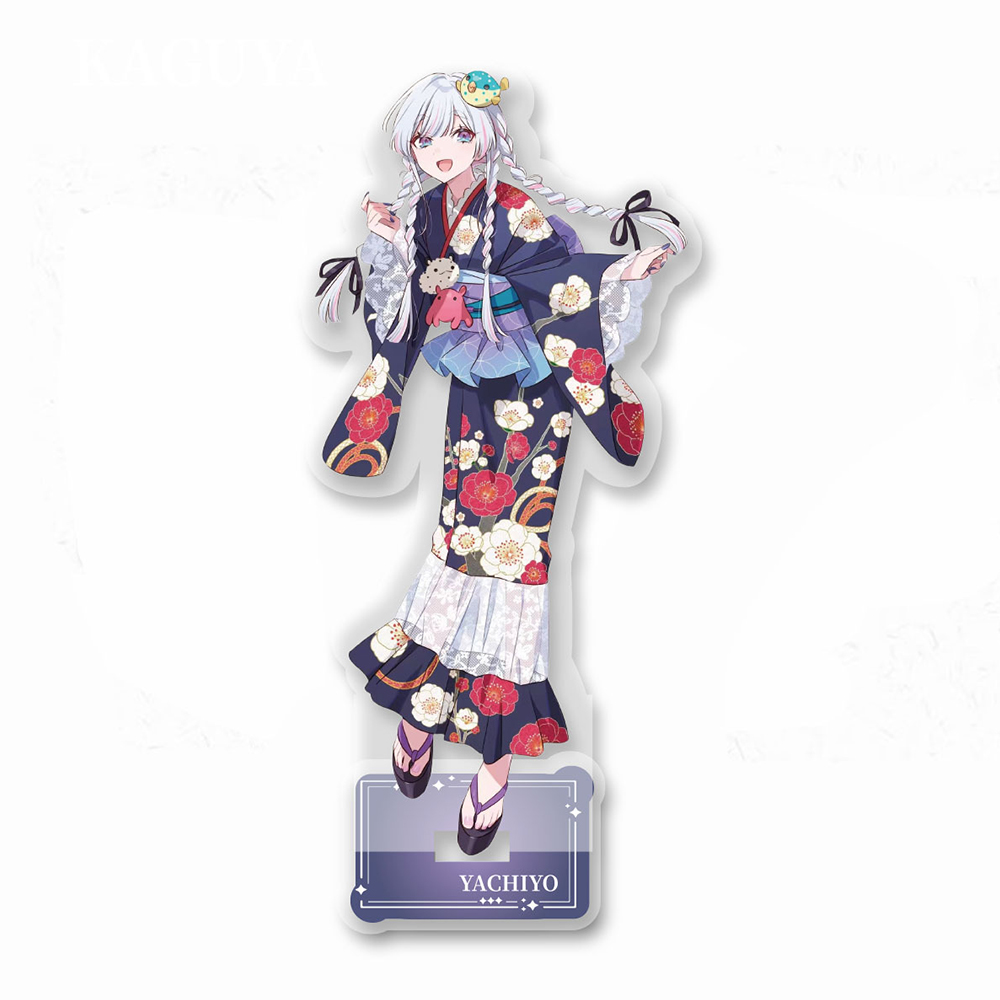 Anime Cosmic Princess Kaguya I - Home Decor Tv ulasan dan harga