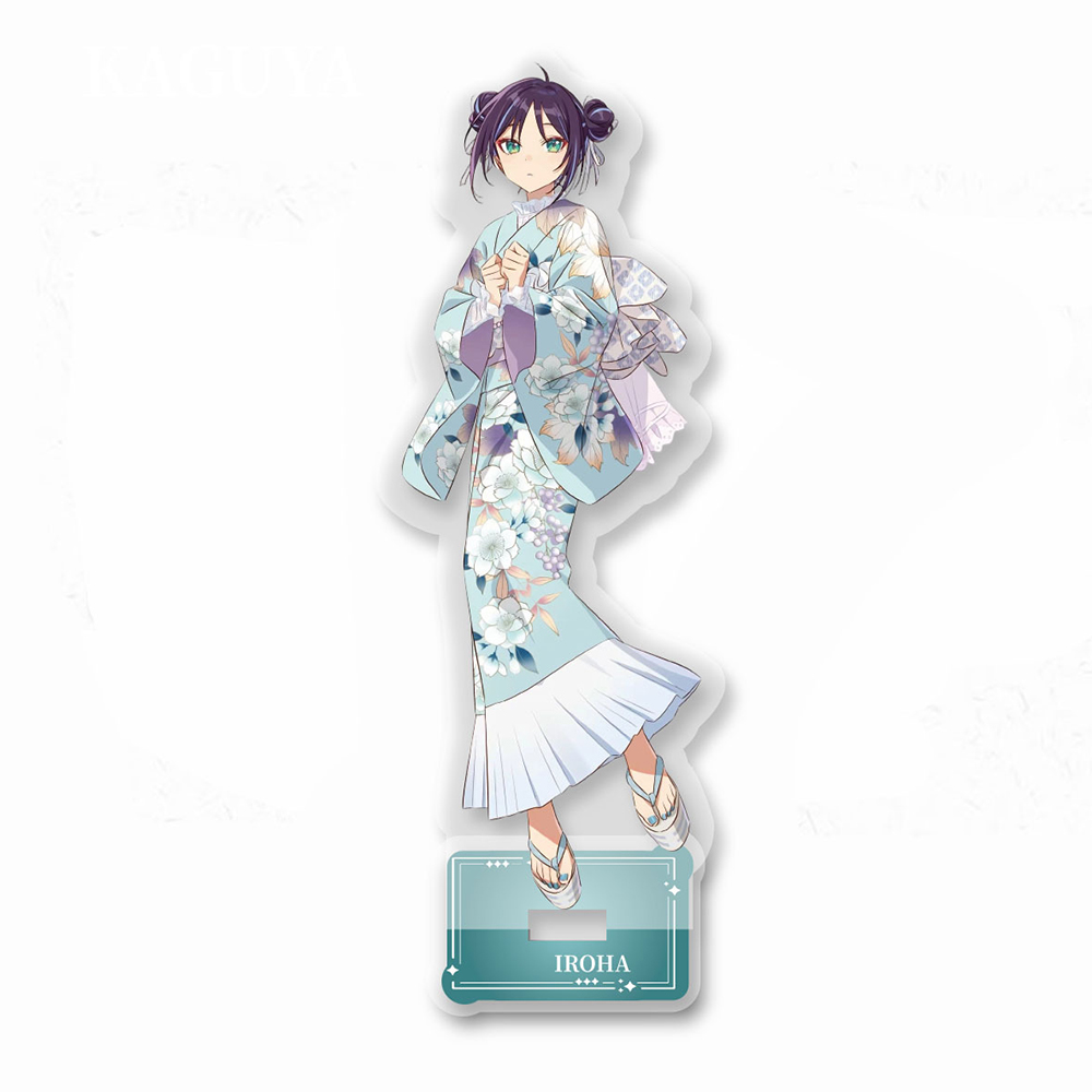 Anime Cosmic Princess Kaguya I - Home Decor Tv ulasan dan harga