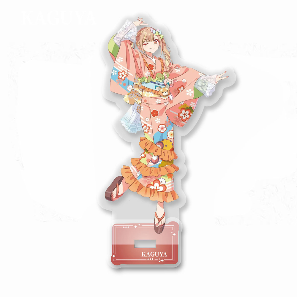 Anime Cosmic Princess Kaguya I - Home Decor Tv ulasan dan harga